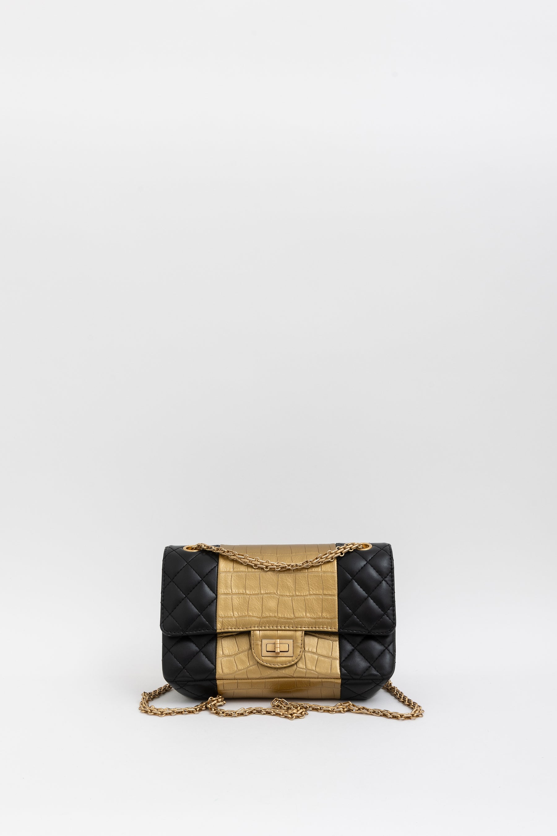 Small 225 Reissue 2.55 Bag