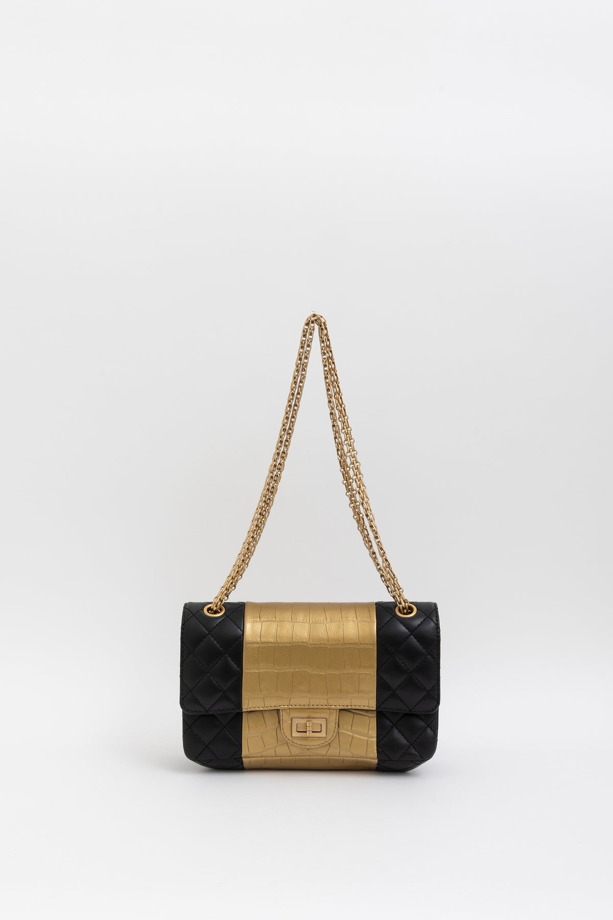 Small 225 Reissue 2.55 Bag