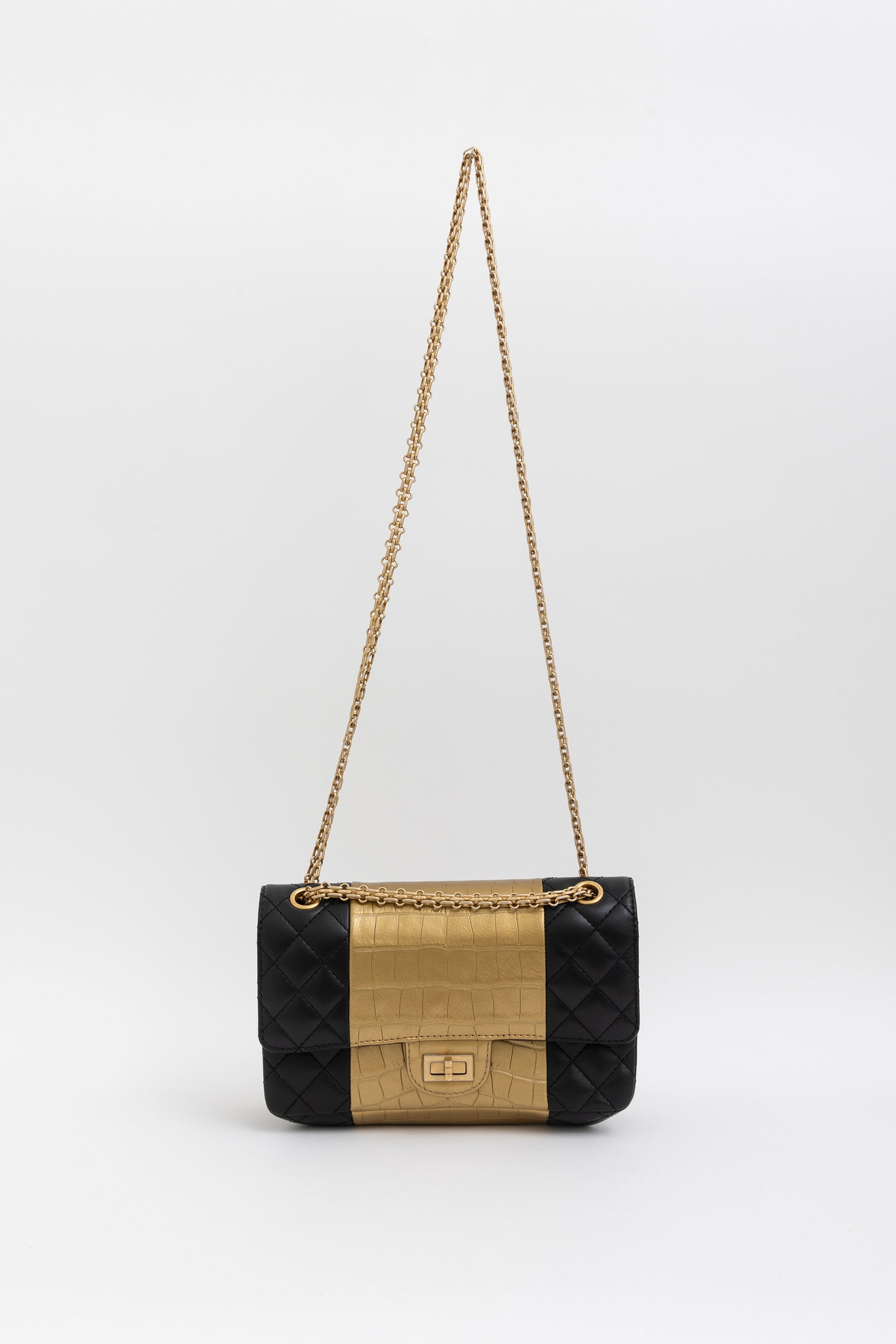 Small 225 Reissue 2.55 Bag