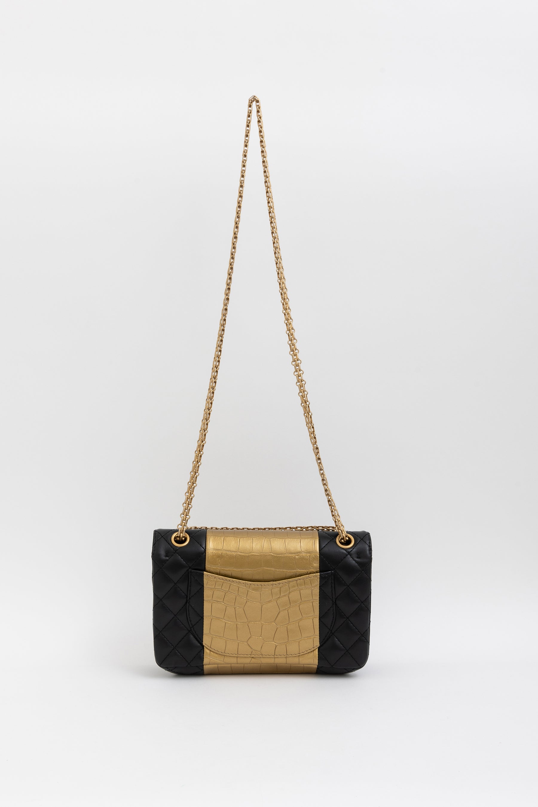 Small 225 Reissue 2.55 Bag