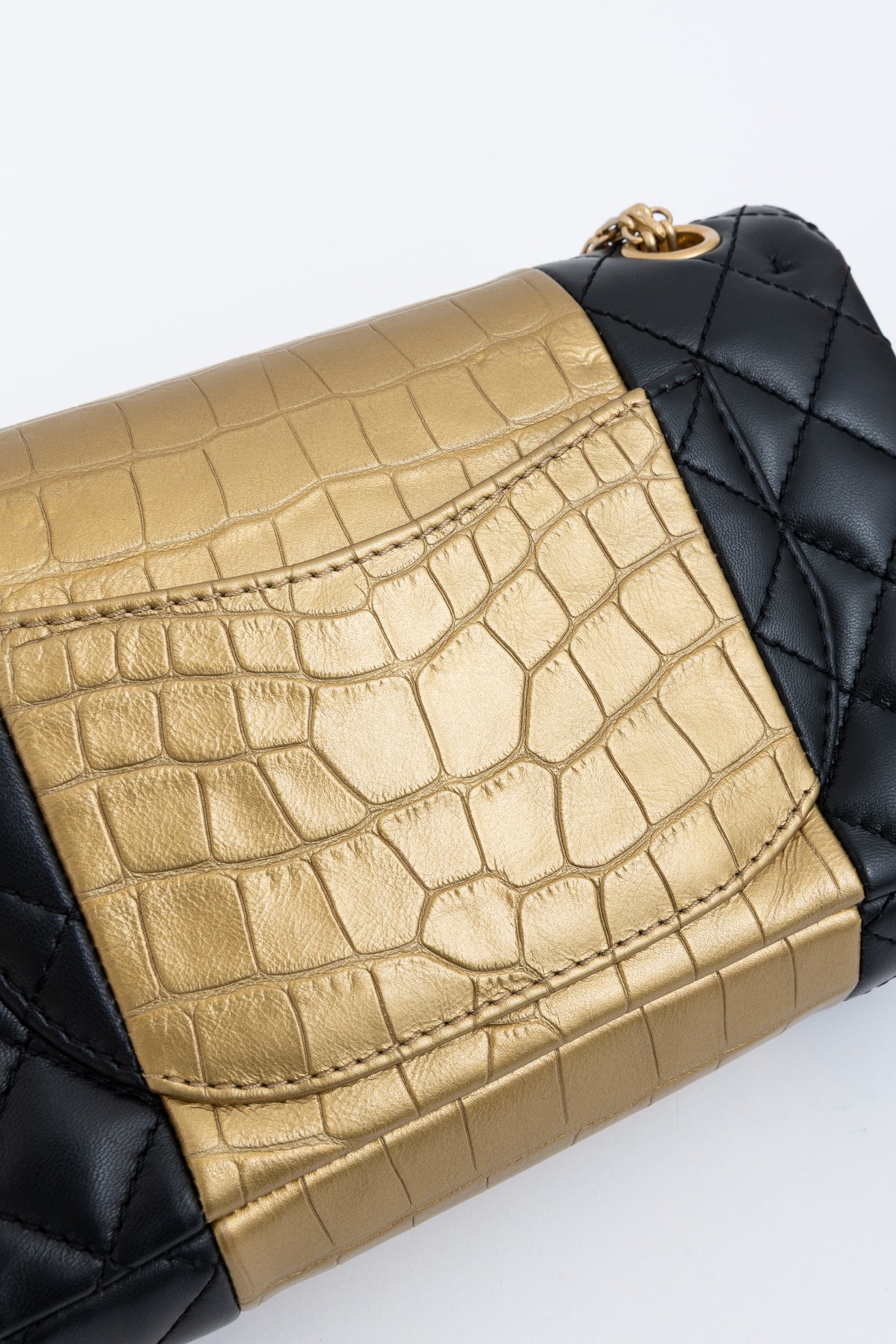 Small 225 Reissue 2.55 Bag