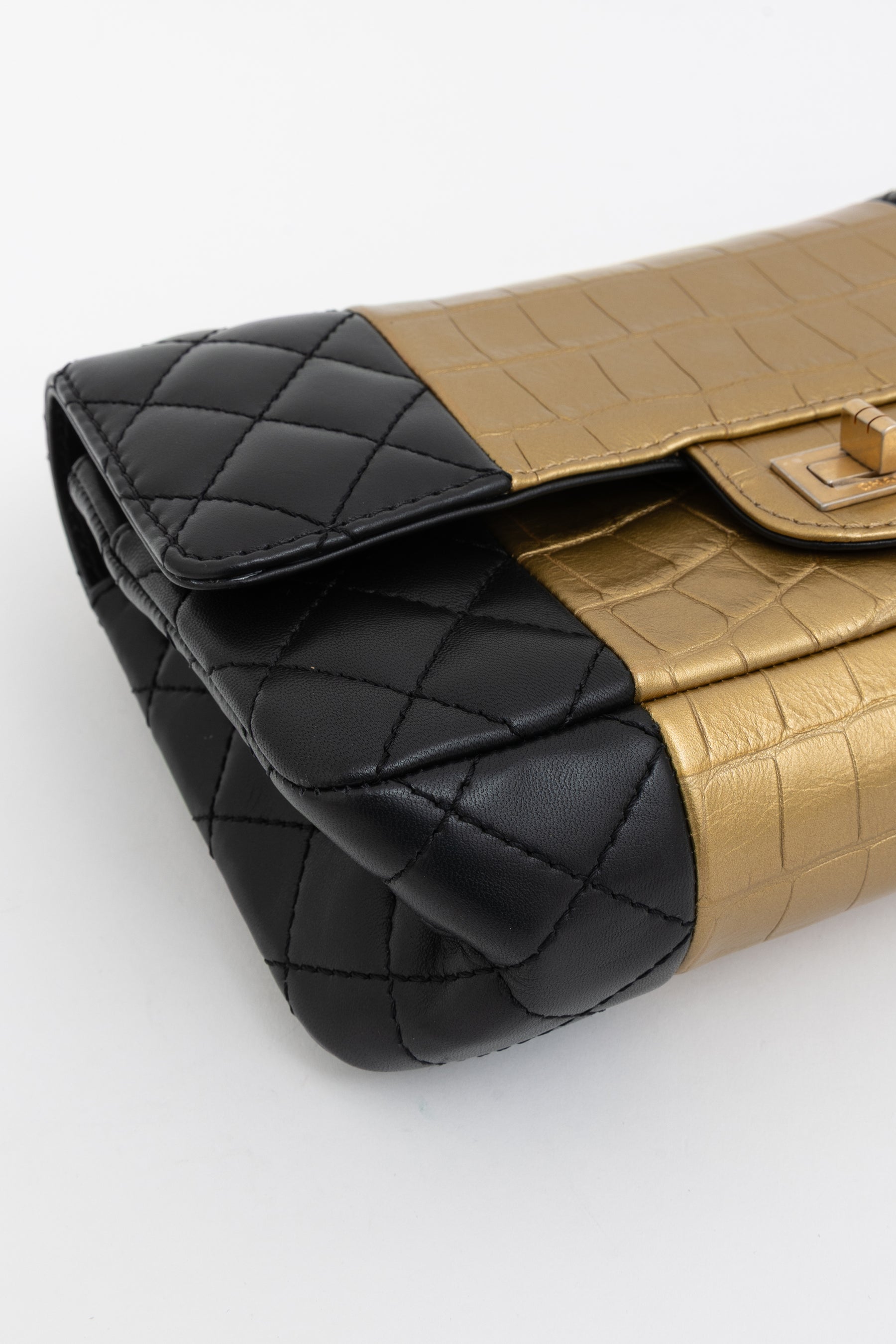 Small 225 Reissue 2.55 Bag