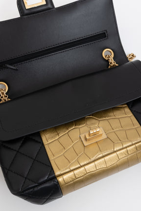 Small 225 Reissue 2.55 Bag