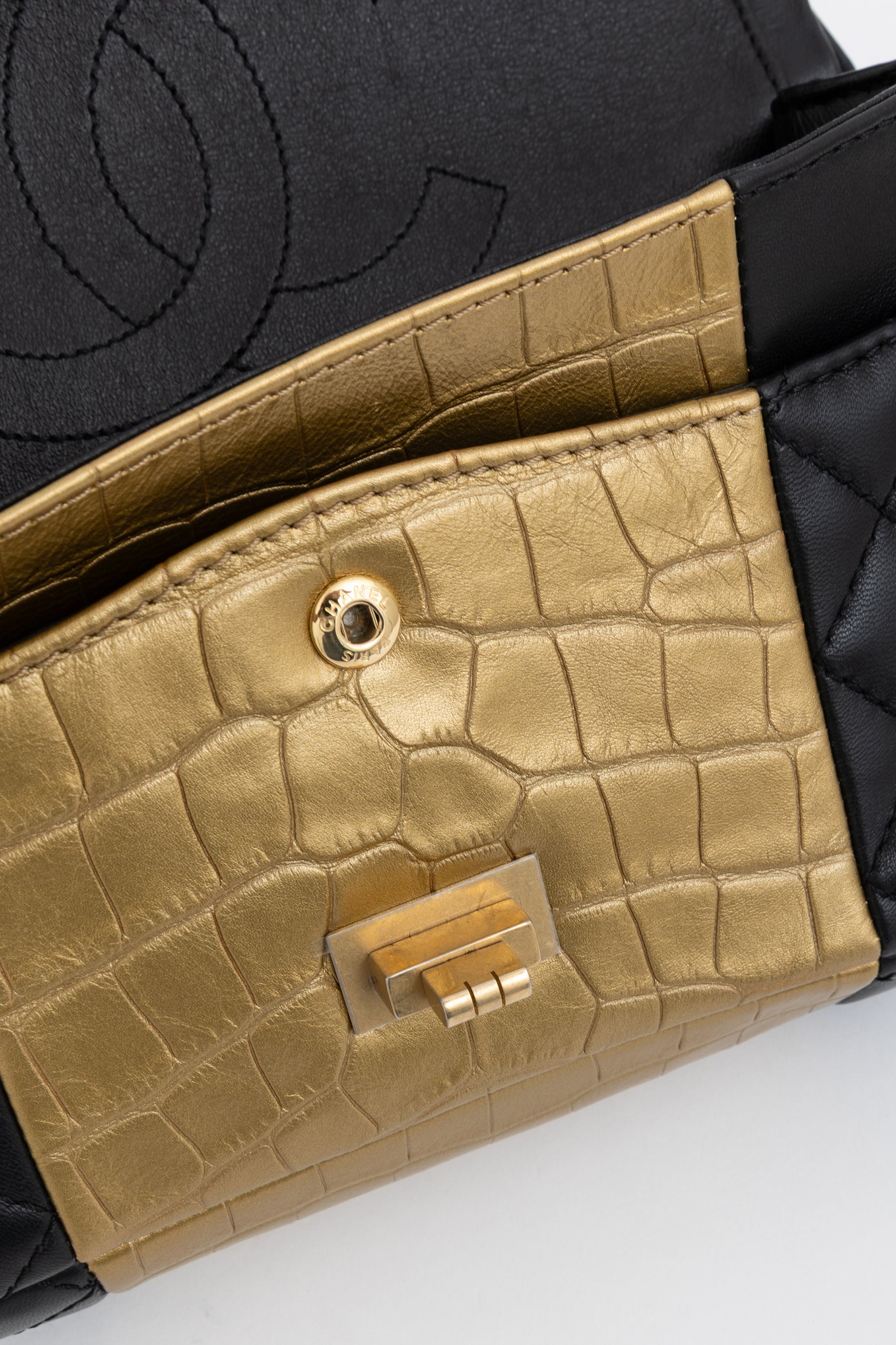 Small 225 Reissue 2.55 Bag