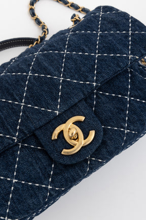 Medium Classic Flap