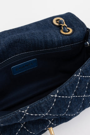 Medium Classic Flap