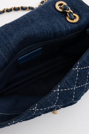 Medium Classic Flap
