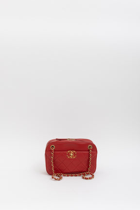 Chain Infinity Camera Case