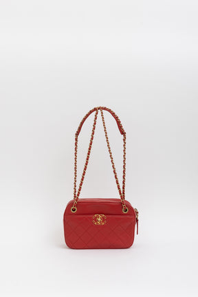 Chain Infinity Camera Case