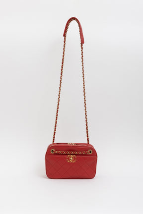 Chain Infinity Camera Case