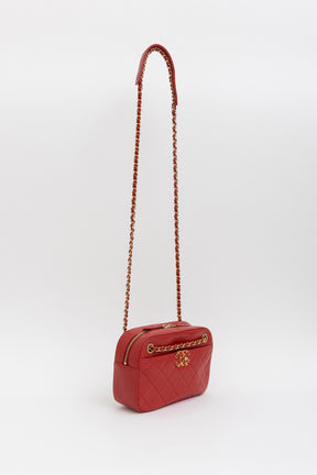 Chain Infinity Camera Case