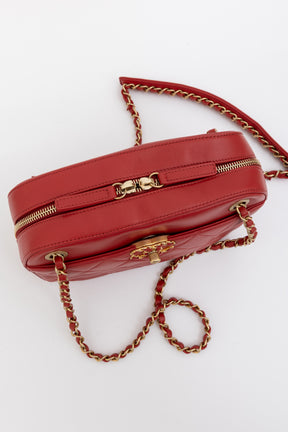 Chain Infinity Camera Case