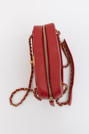 Chain Infinity Camera Case