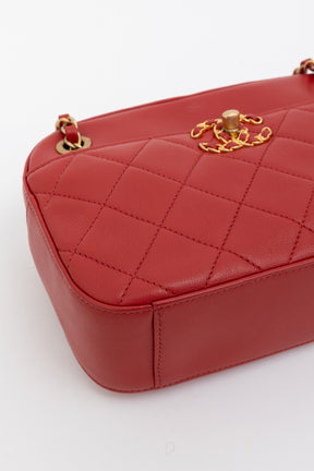 Chain Infinity Camera Case