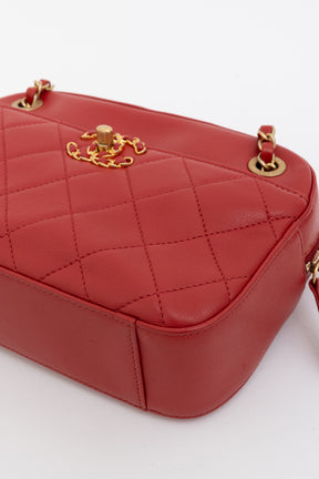 Chain Infinity Camera Case