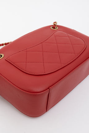 Chain Infinity Camera Case