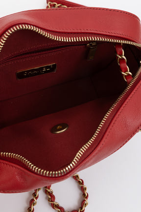 Chain Infinity Camera Case