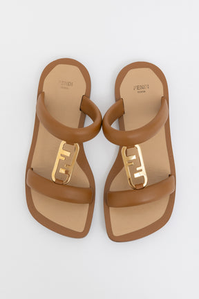 Feel Sandals