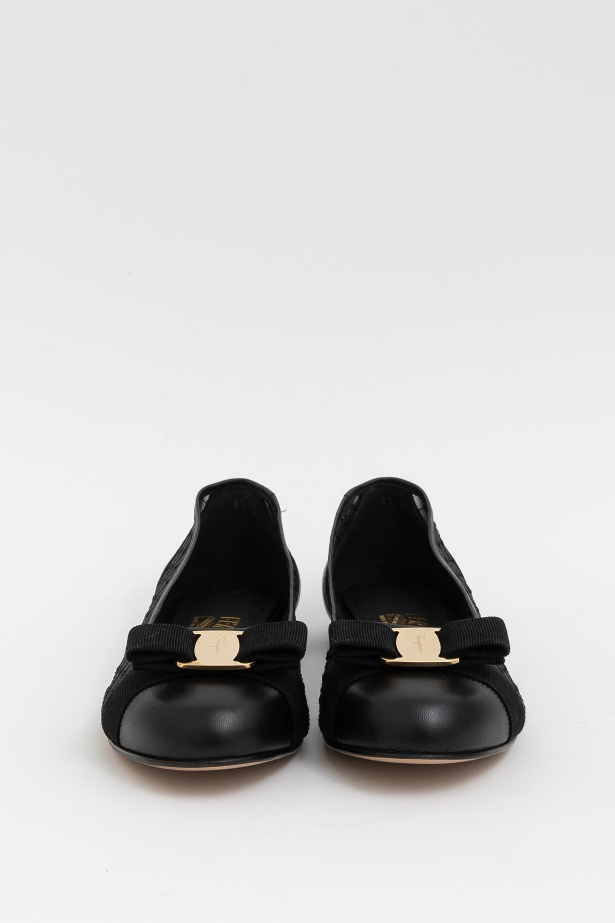 Varina Ballet Flats