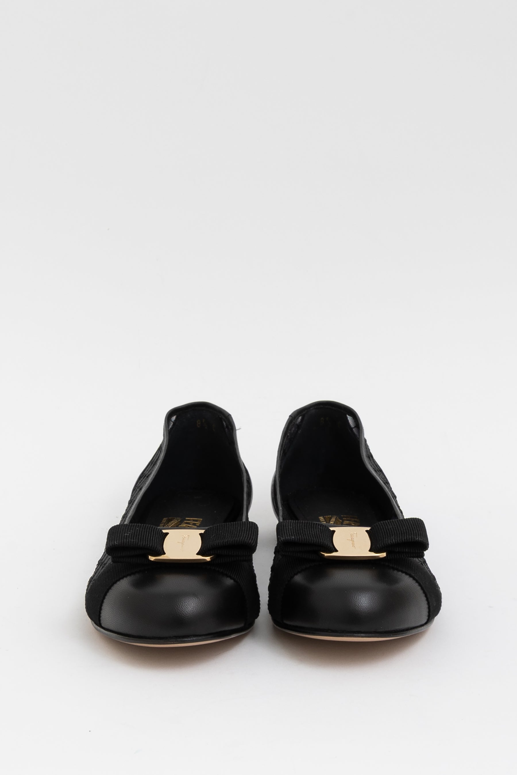 Varina Ballet Flats