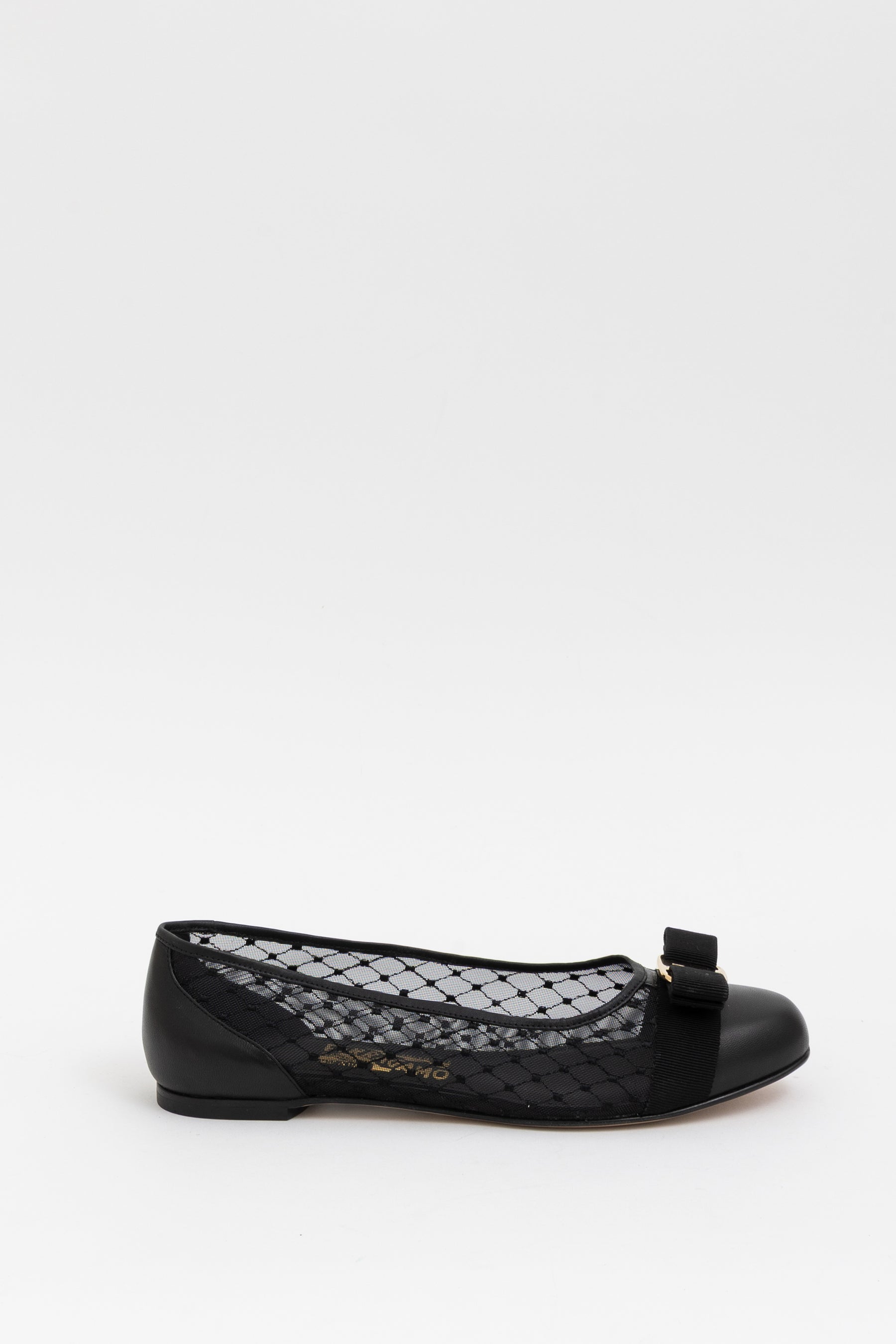 Varina Ballet Flats