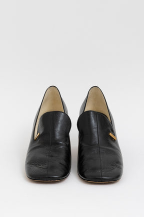 Club Loafers