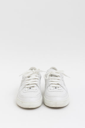 23A Low Top CC Sneakers
