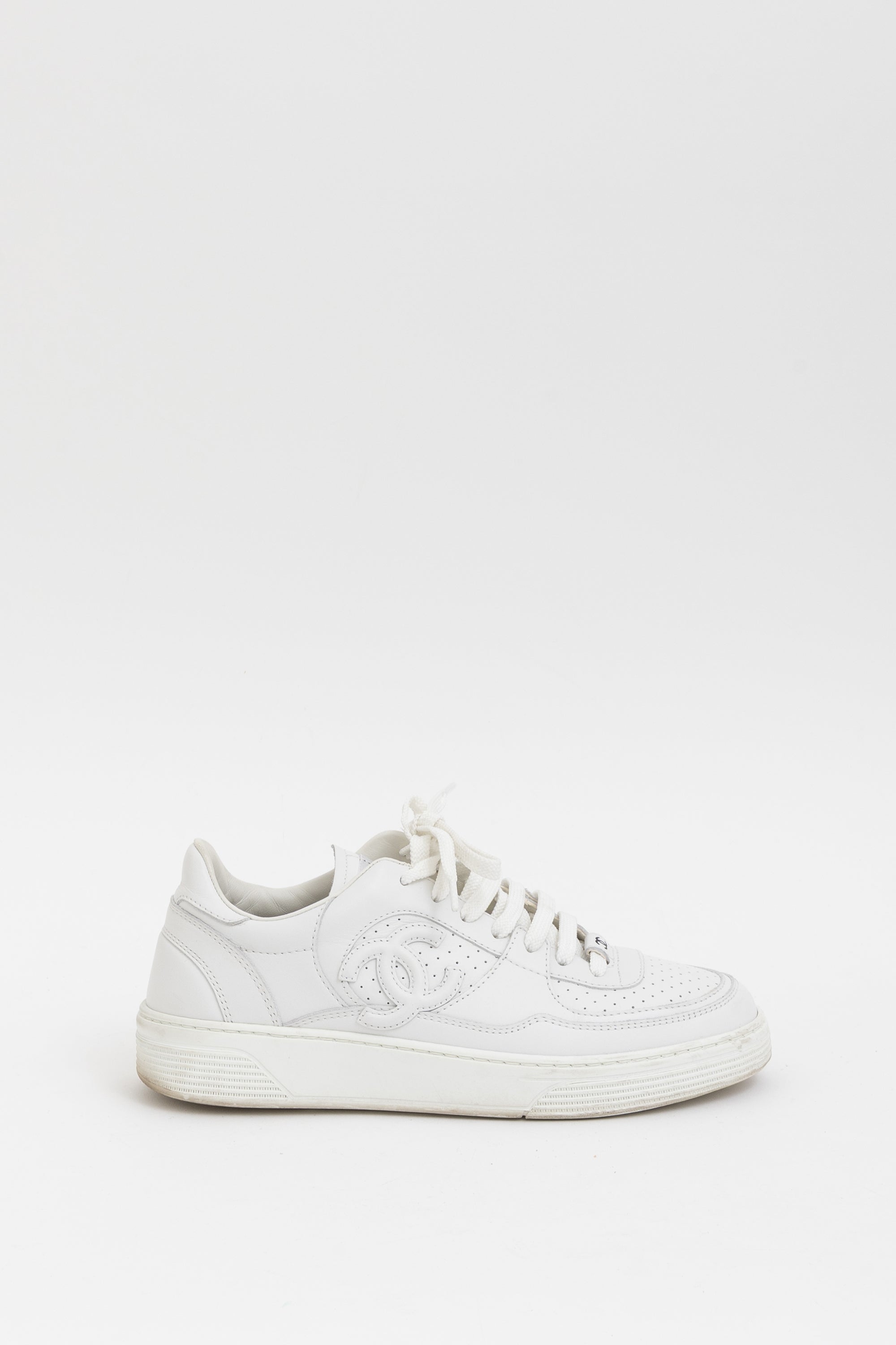 23A Low Top CC Sneakers