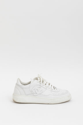 23A Low Top CC Sneakers