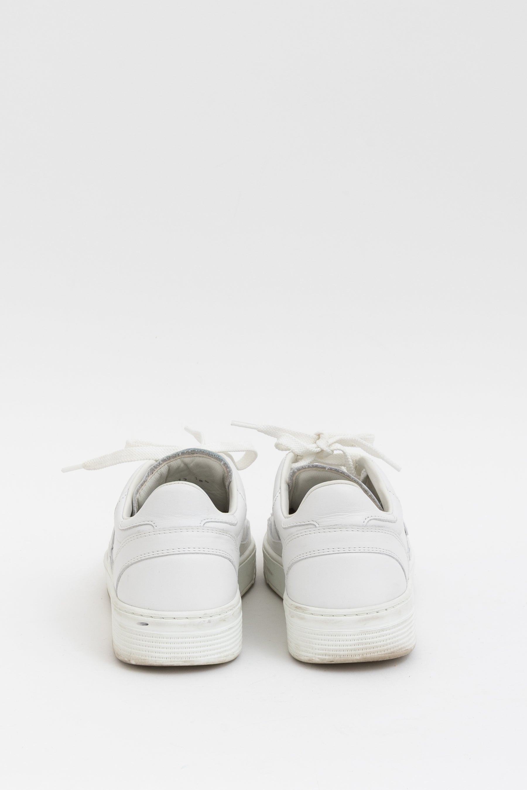 23A Low Top CC Sneakers