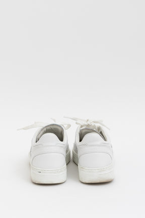 23A Low Top CC Sneakers