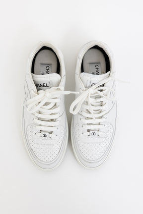 23A Low Top CC Sneakers