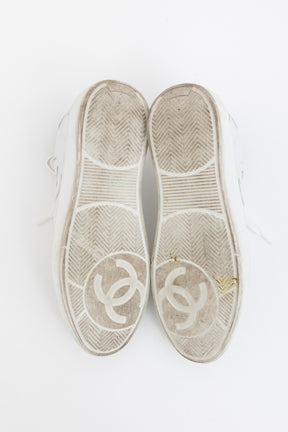 23A Low Top CC Sneakers