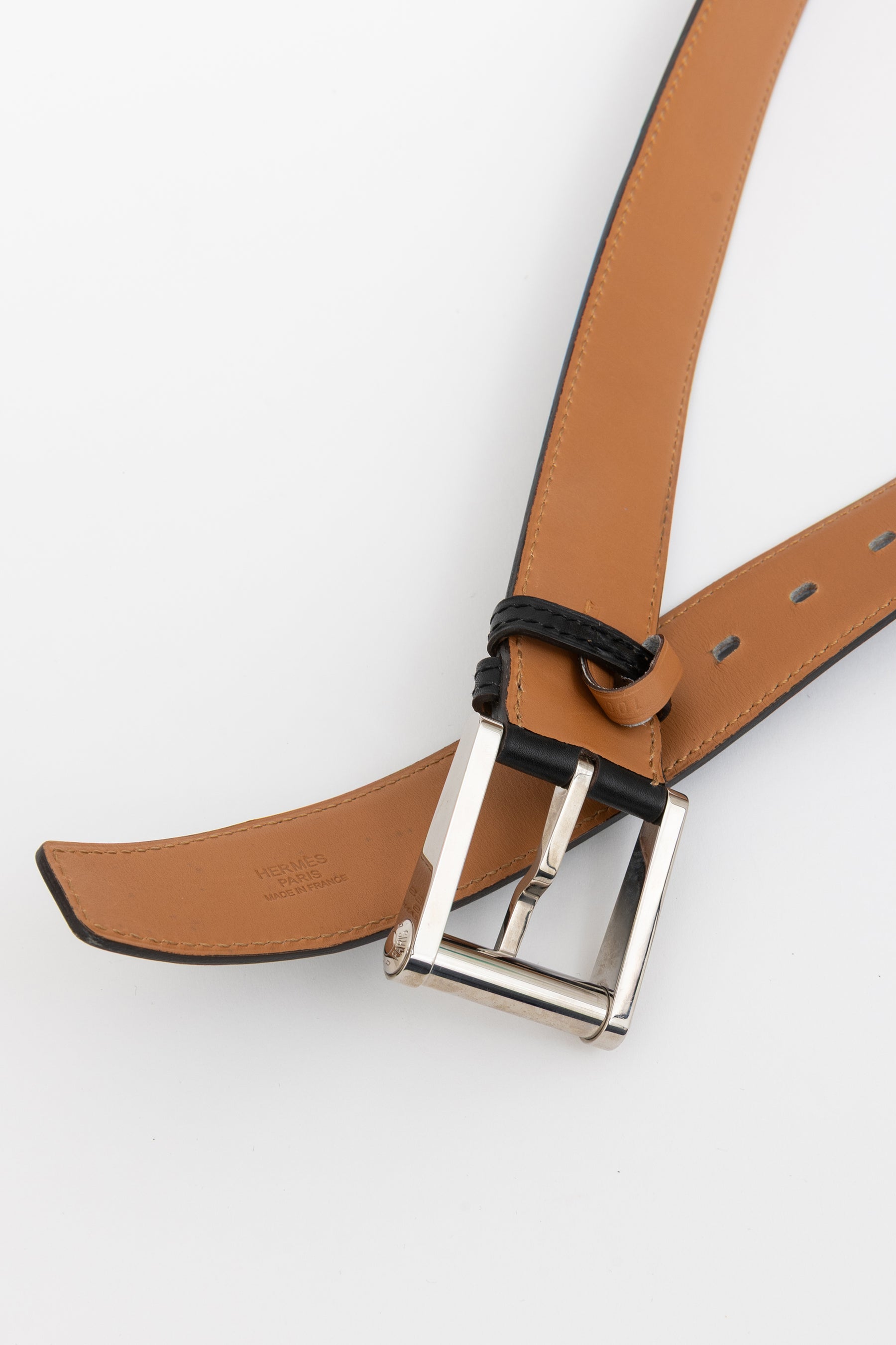 Men's Belt