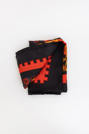 La Mécanique des Idées Scarf