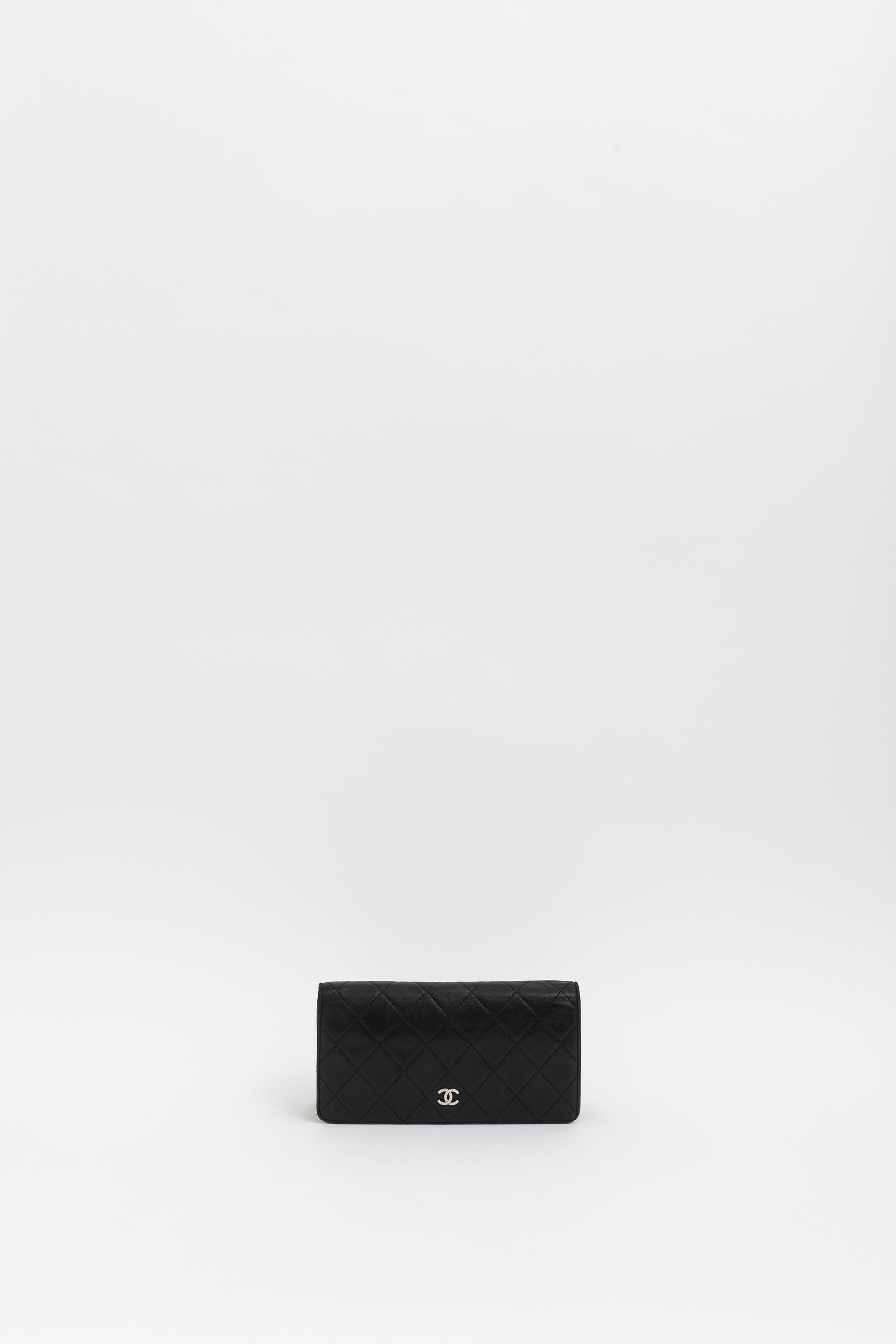 Classic Long Wallet