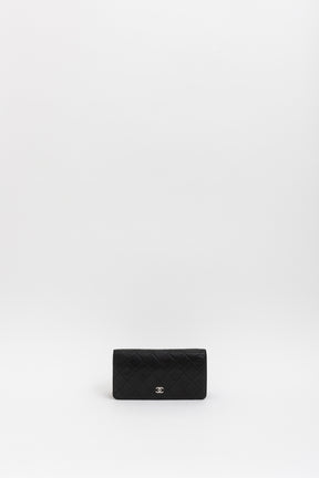 Classic Long Wallet