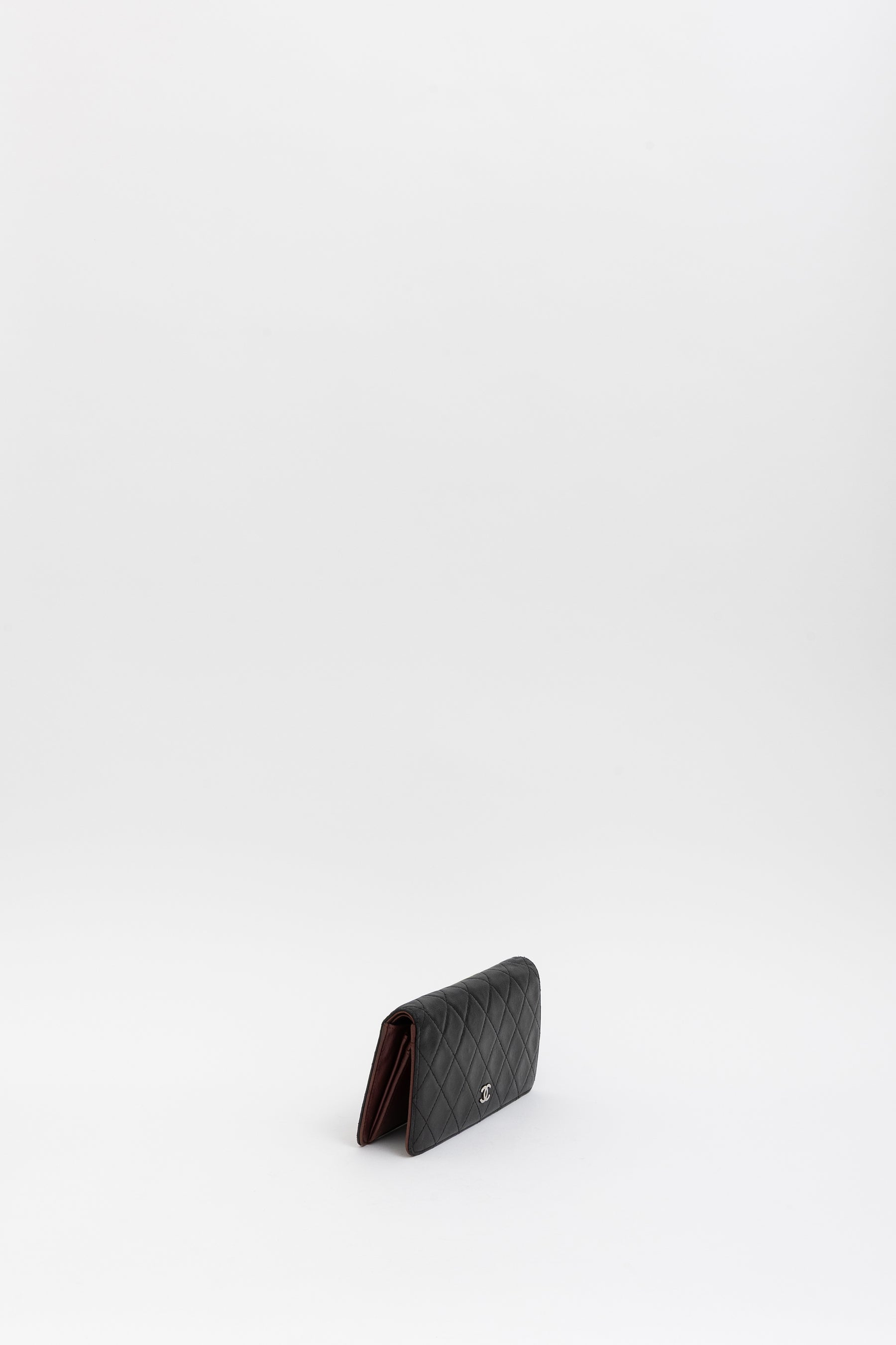 Classic Long Wallet