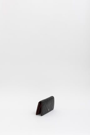 Classic Long Wallet
