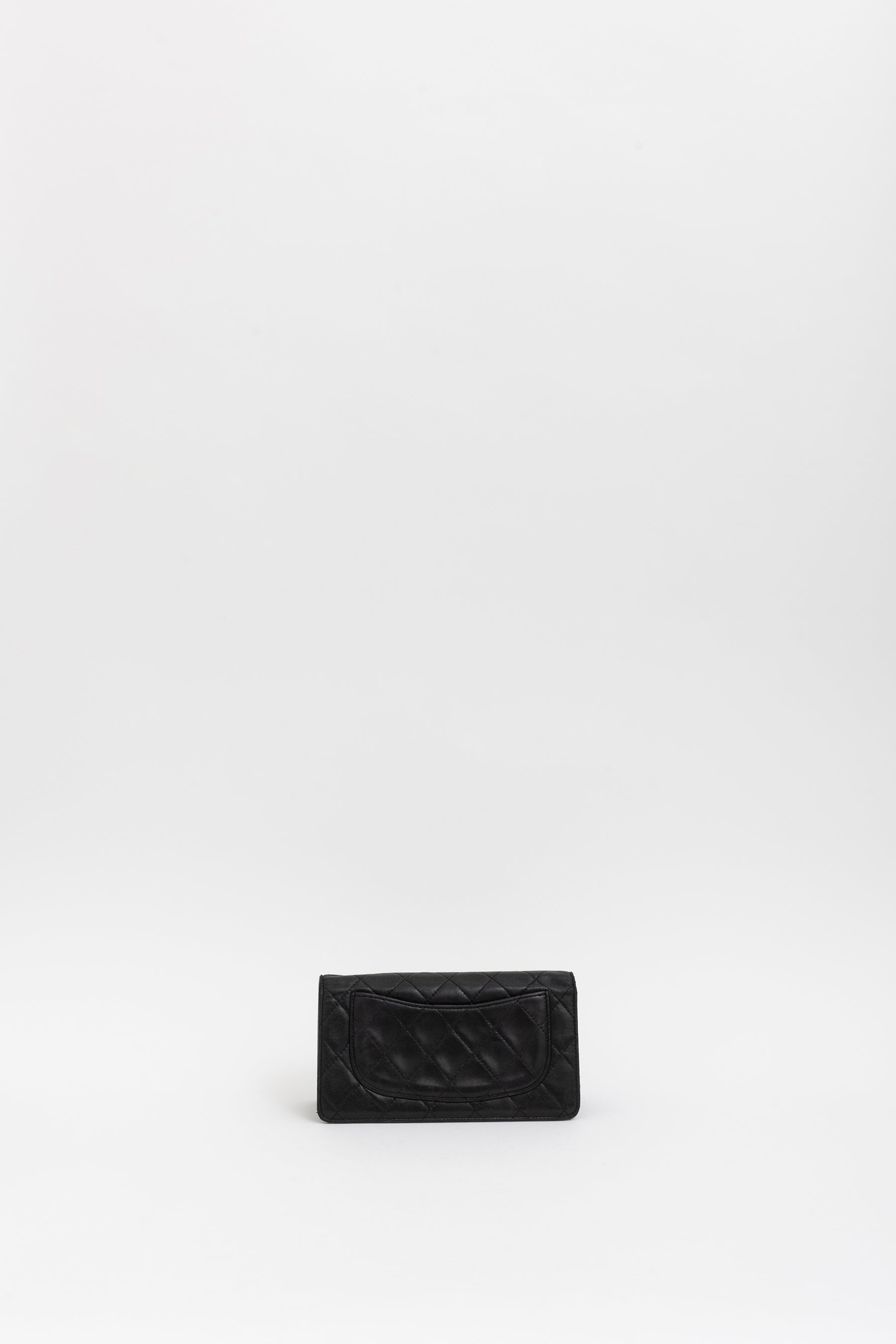 Classic Long Wallet