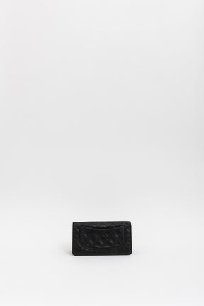 Classic Long Wallet