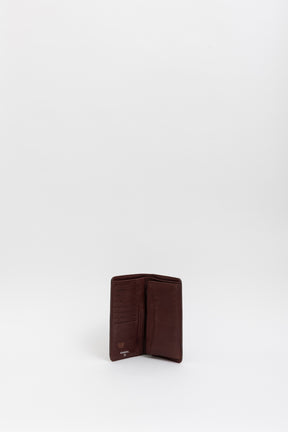 Classic Long Wallet
