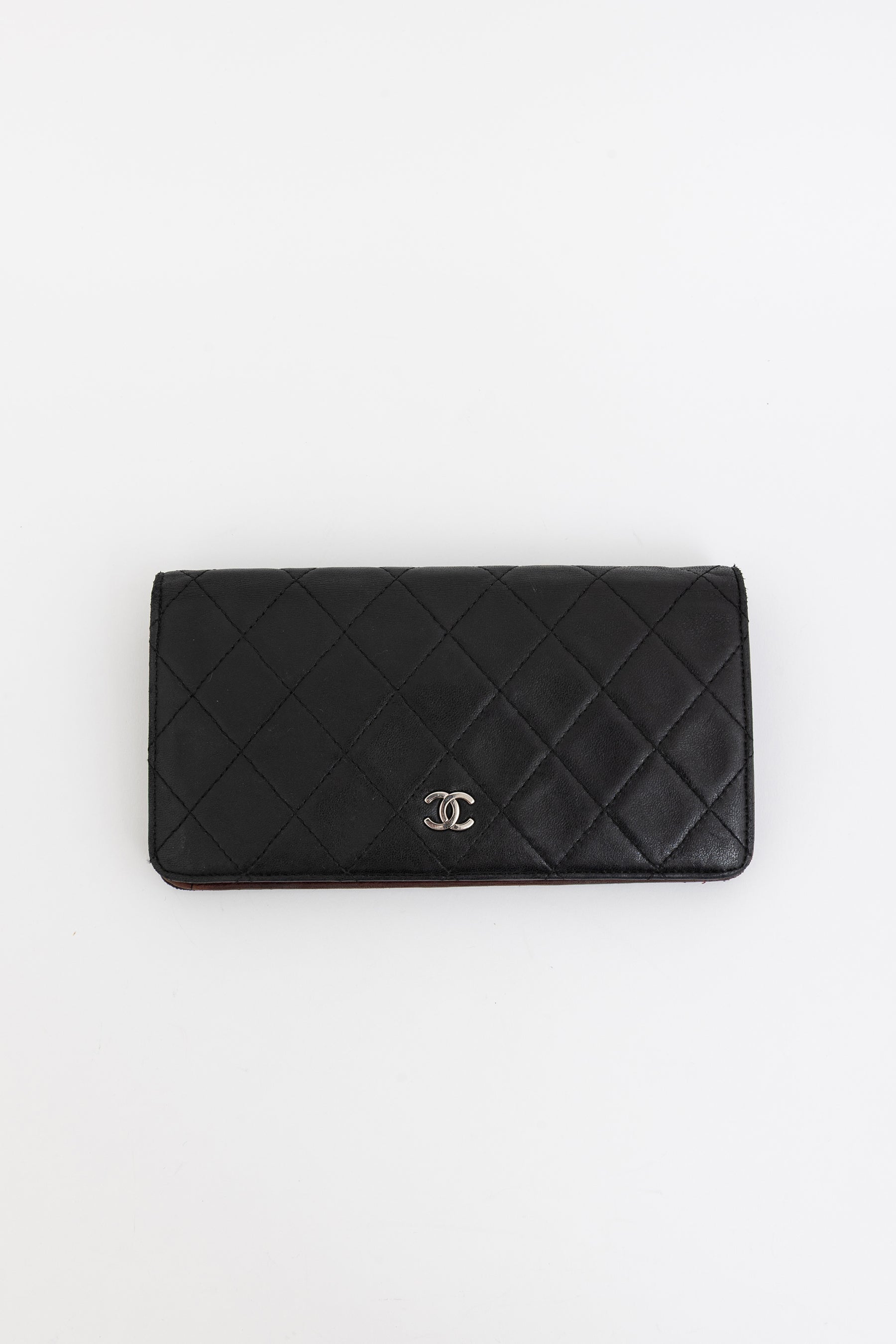 Classic Long Wallet