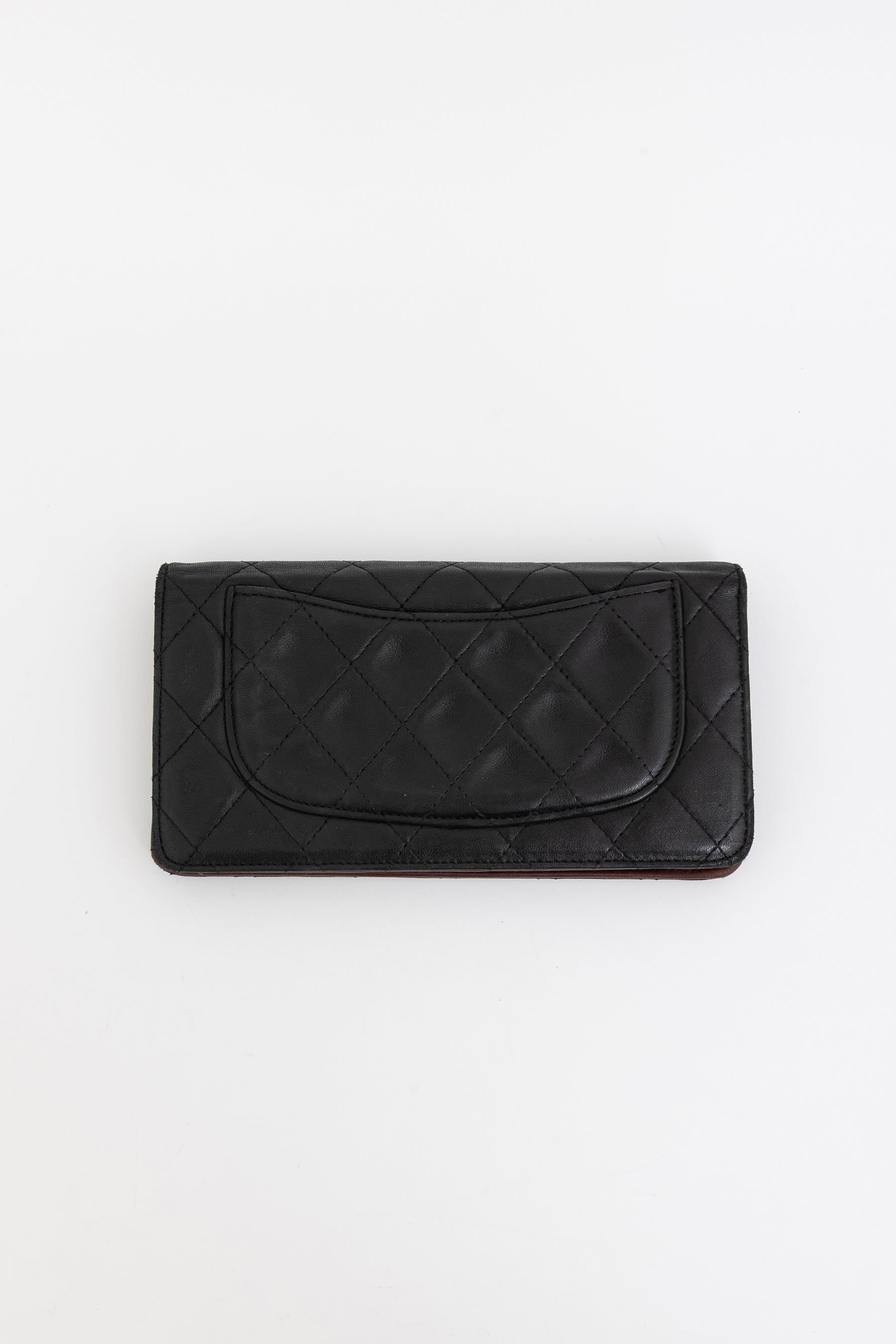 Classic Long Wallet