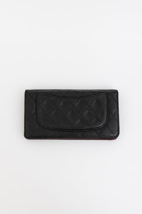 Classic Long Wallet
