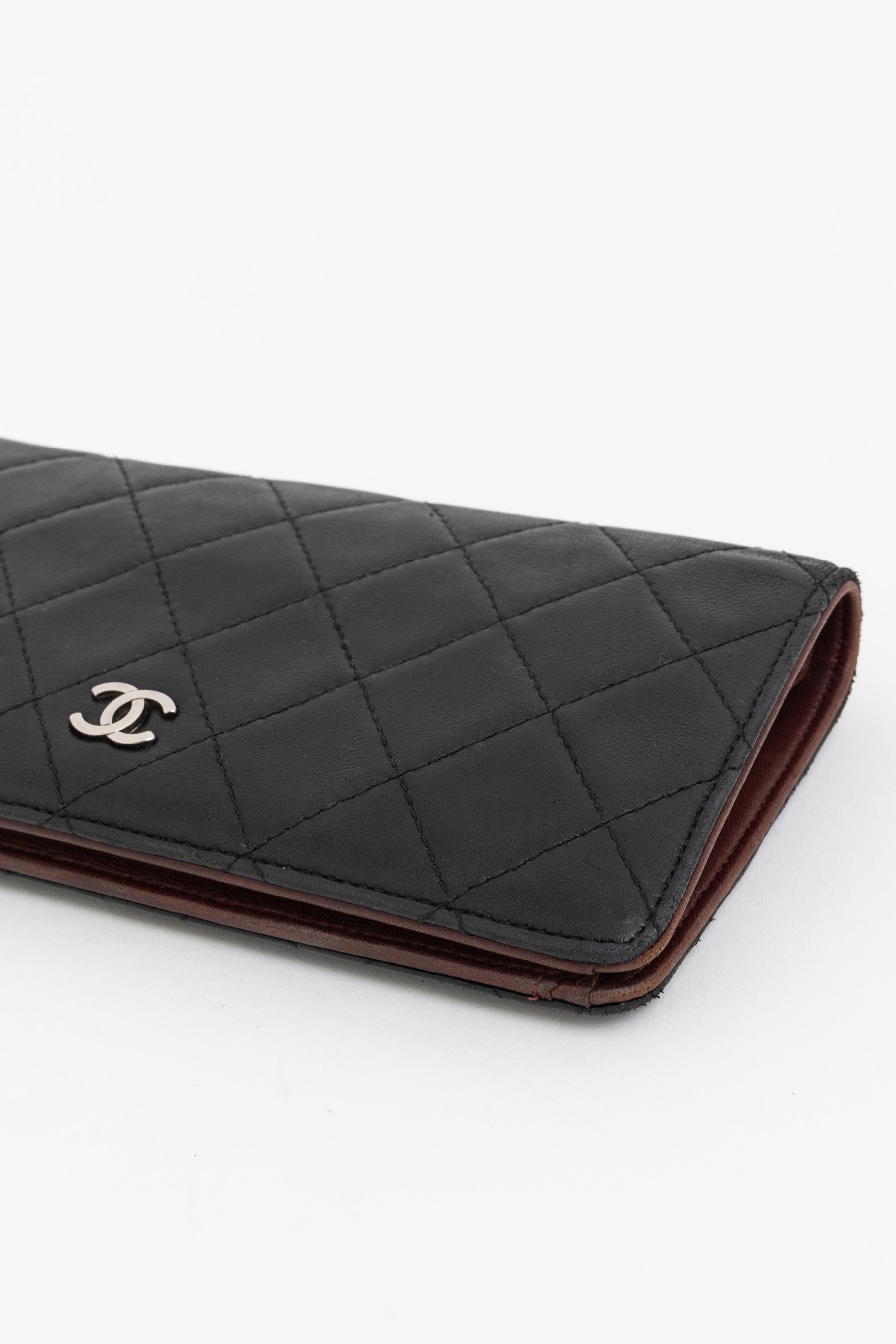 Classic Long Wallet