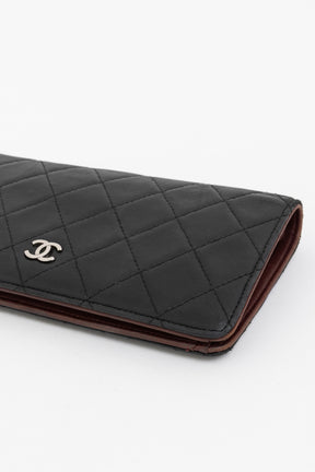 Classic Long Wallet