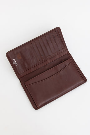 Classic Long Wallet
