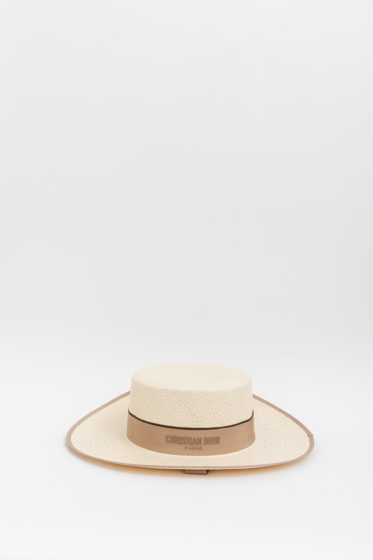 Panama Straw Hat