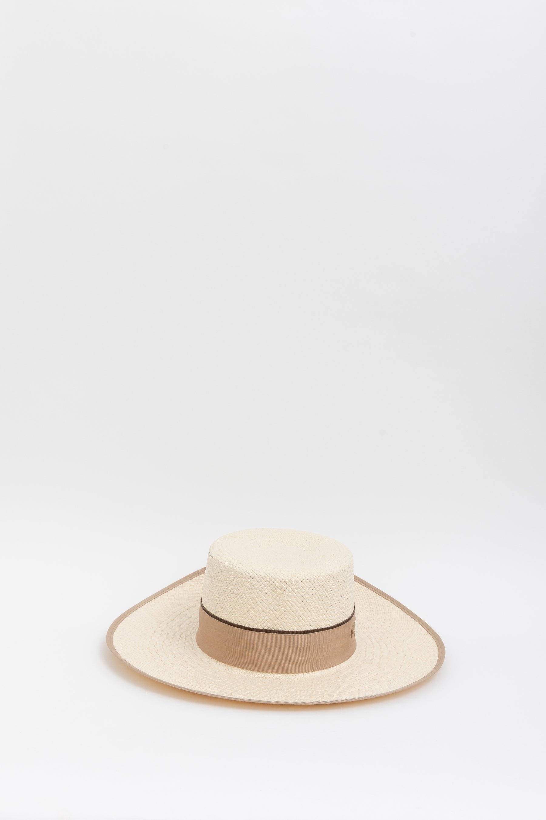 Panama Straw Hat